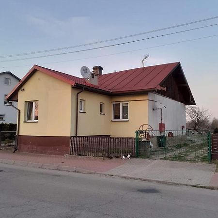 Jak W Domu Appartement Lubaczow Buitenkant foto