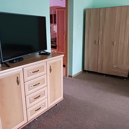 Jak W Domu Appartement Lubaczow Buitenkant foto