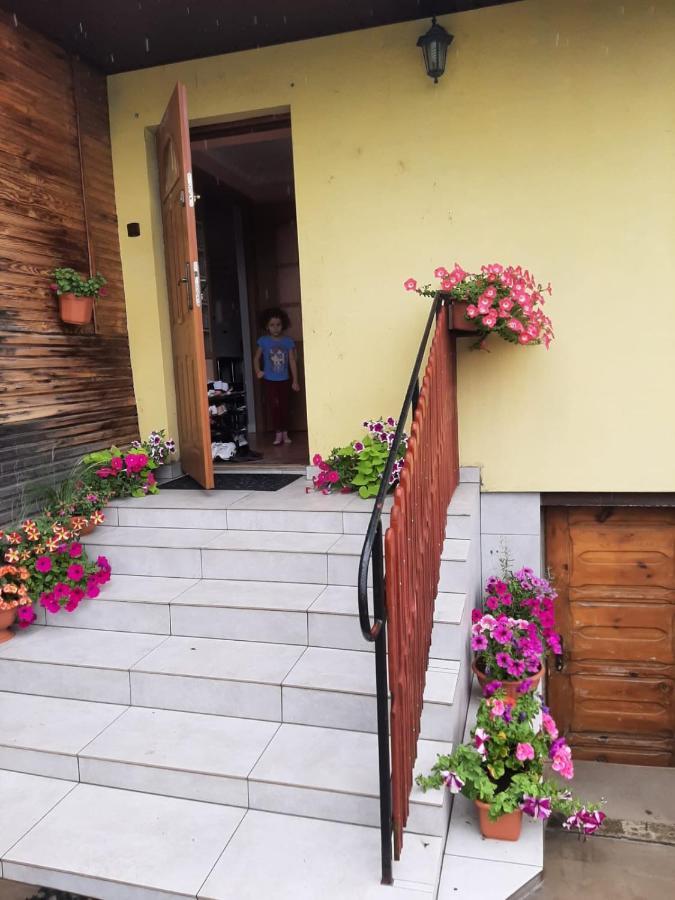 Jak W Domu Appartement Lubaczow Buitenkant foto