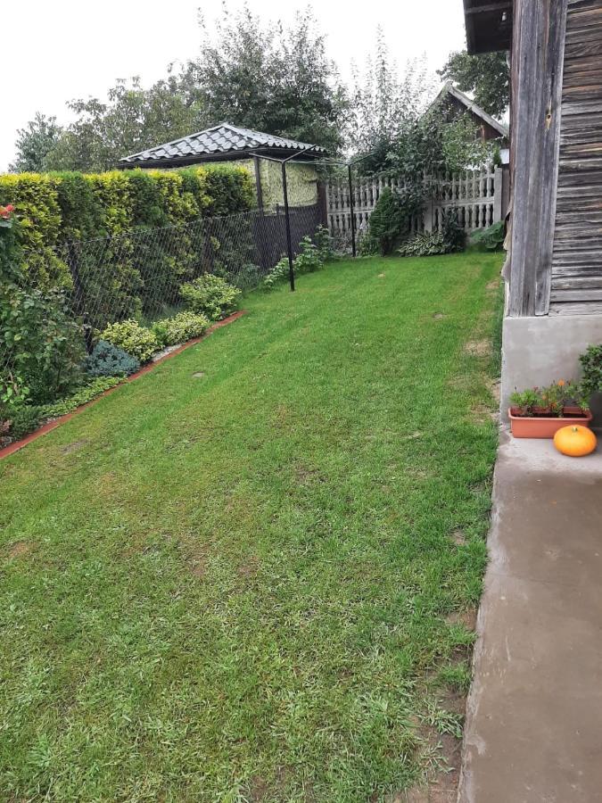 Jak W Domu Appartement Lubaczow Buitenkant foto