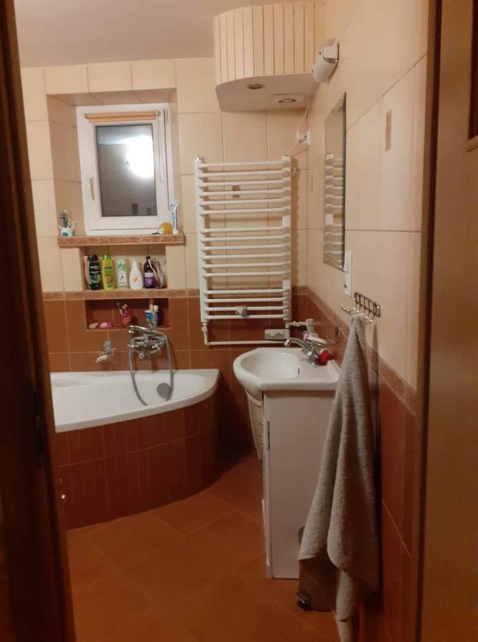 Jak W Domu Appartement Lubaczow Buitenkant foto