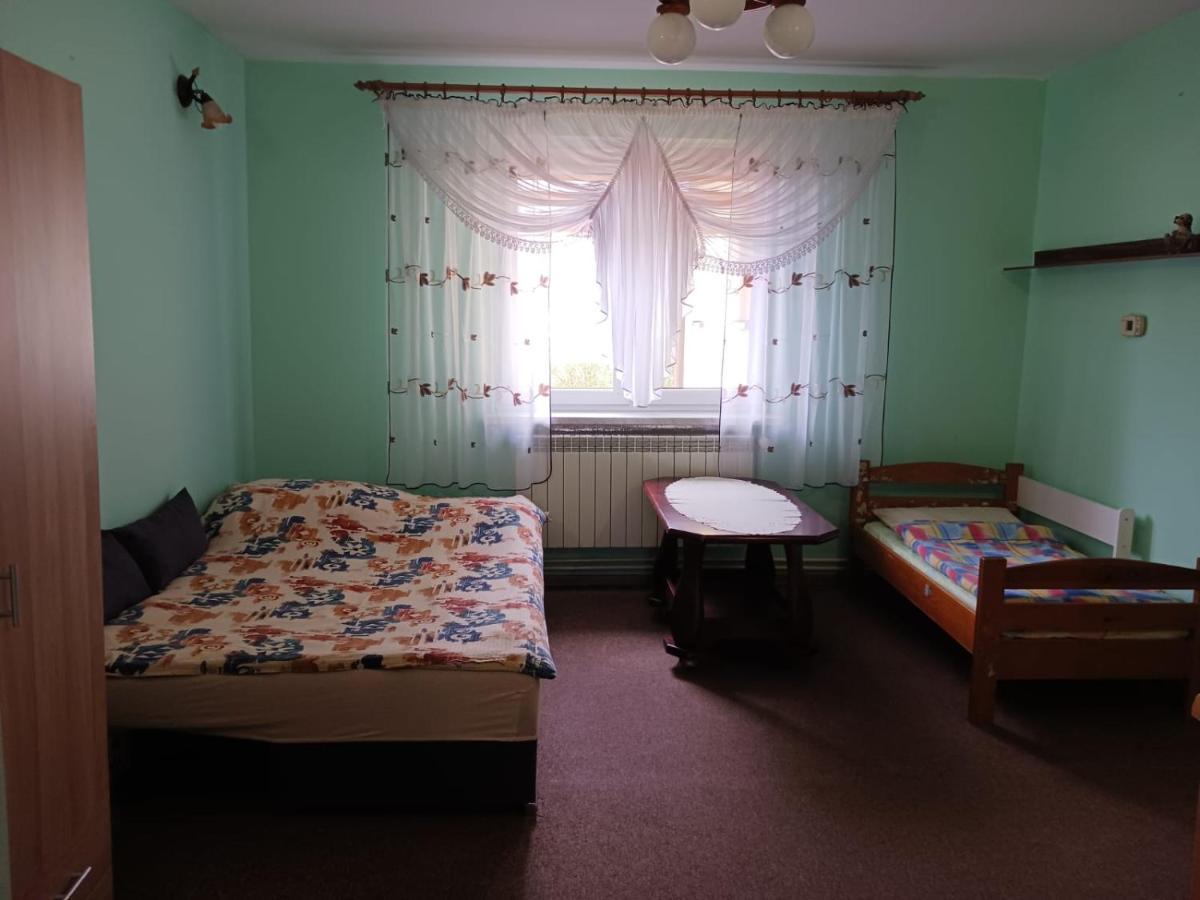 Jak W Domu Appartement Lubaczow Buitenkant foto